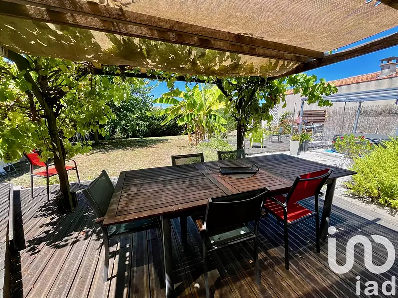 Maison, 180 m²