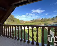 Maison, 155 m²
