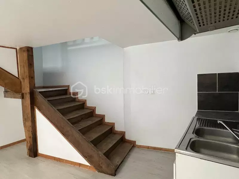 Immeuble, 240 m²