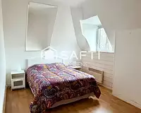 Appartement, 42 m²