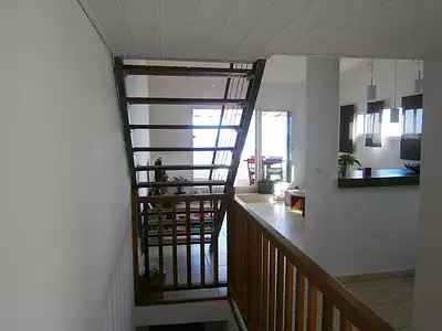 Appartement, 70 m²
