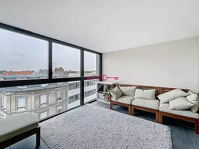 Appartement, 88,13 m²