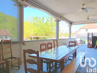 Appartement, 147 m²