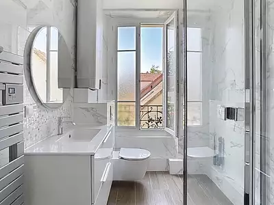Appartement, 37 m²