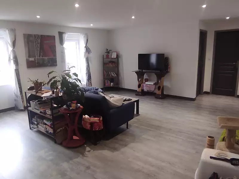 Appartement, 68,66 m²