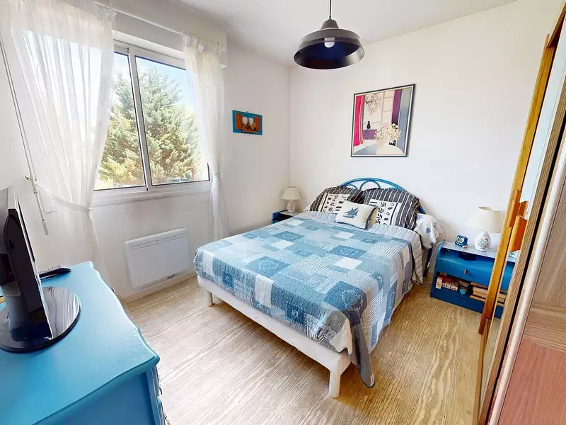 Appartement, 65,16 m²