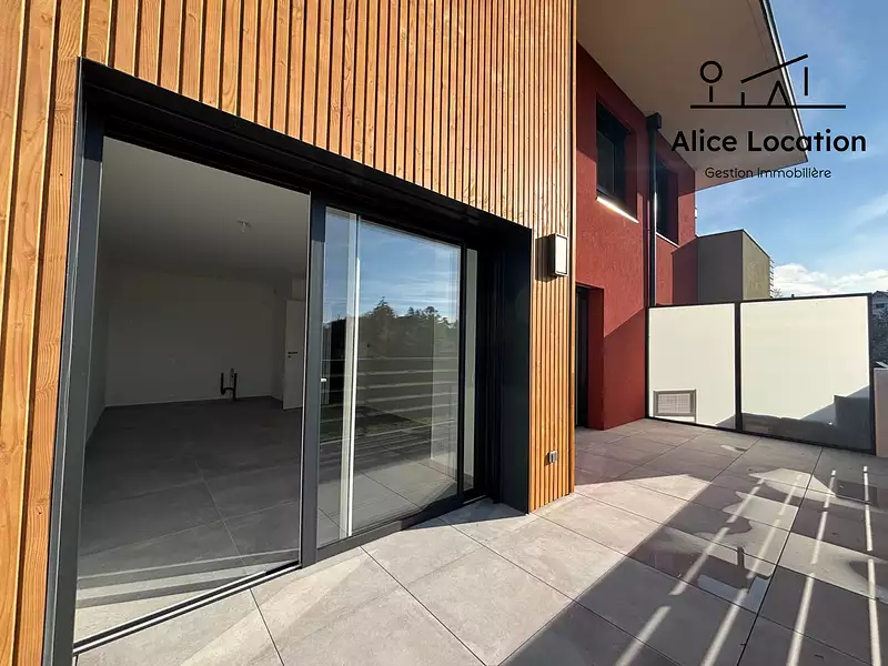 Appartement, 42,48 m²