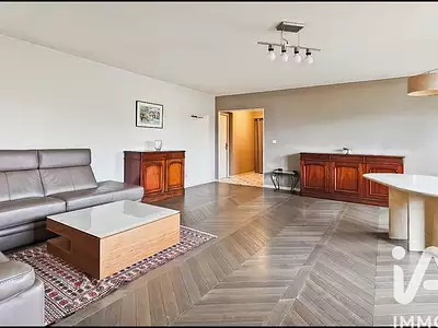Appartement, 103 m²