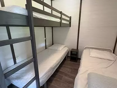 Maison, 35 m²