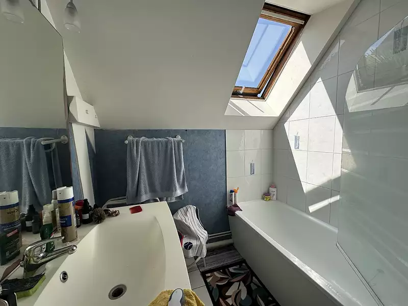 Maison, 90 m²