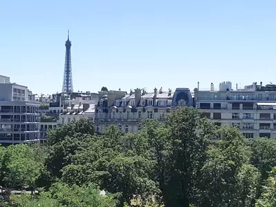 Appartement, 134 m²