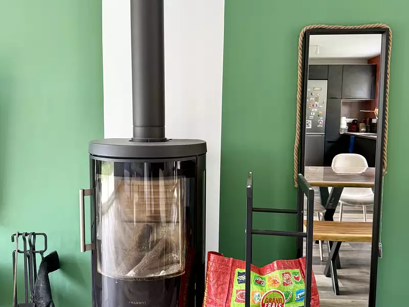 Maison, 105 m²