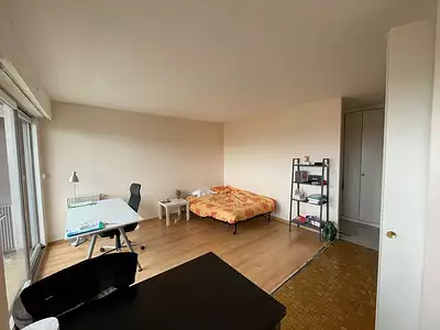 Appartement, 28,41 m²