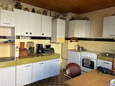Maison, 94 m²