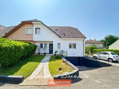 Maison, 155 m²