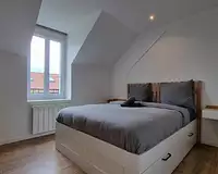 Appartement, 47,98 m²