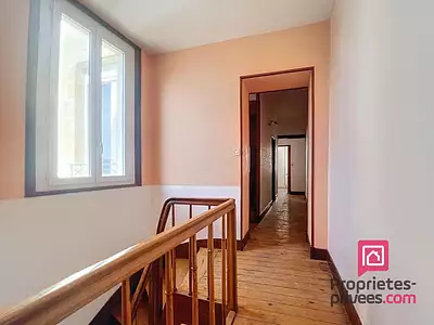 Maison, 140 m²