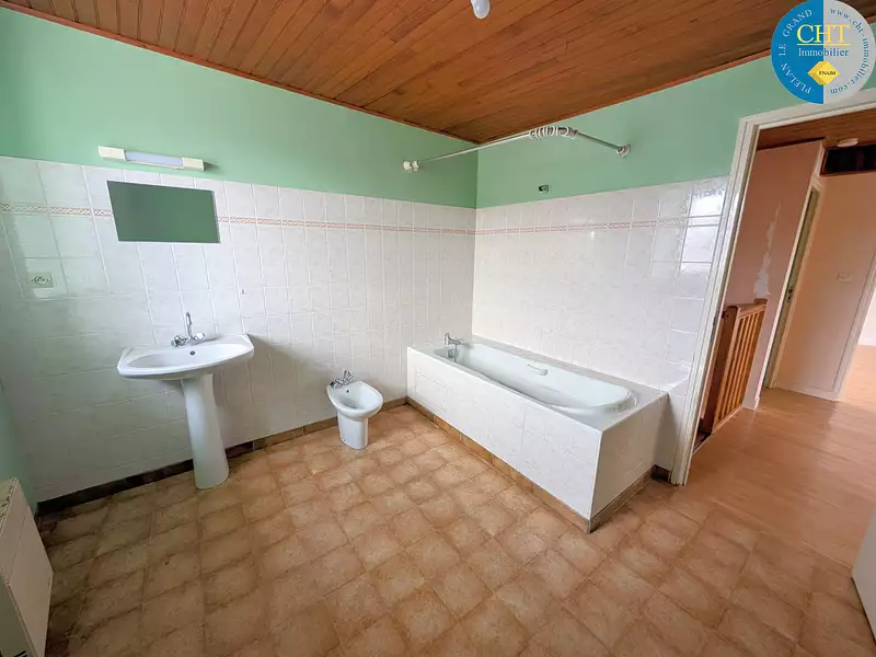 Maison, 114 m²