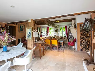 Maison, 172 m²