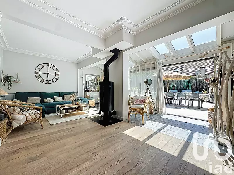 Maison, 150 m²