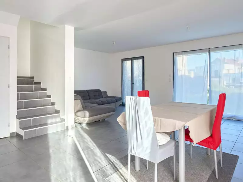 Maison, 86 m²
