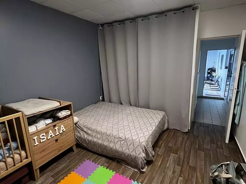 Appartement, 121 m²