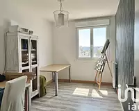 Appartement, 70 m²