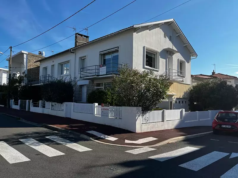 Appartement, 97,68 m²