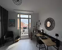 Appartement, 142 m²