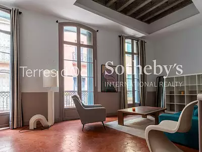 Appartement, 154 m²