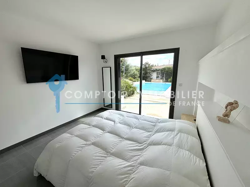 Maison, 175 m²