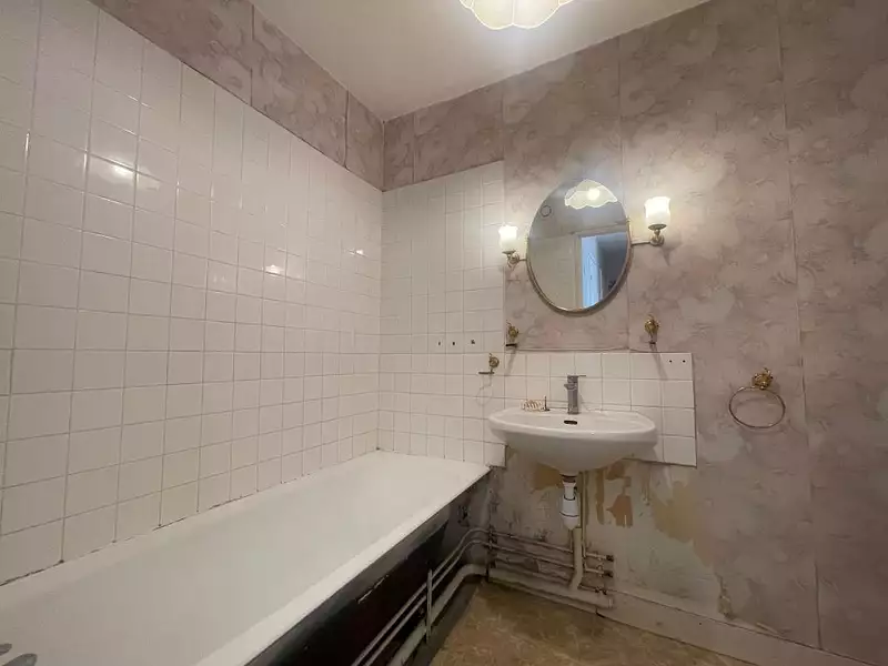 Appartement, 59 m²
