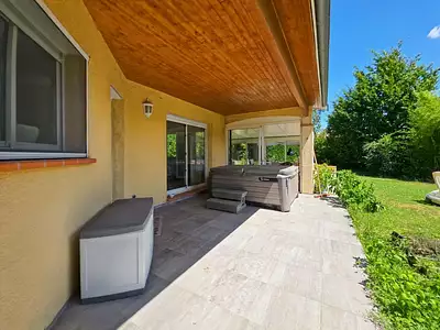 Maison, 160 m²