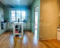 Maison, 180 m²