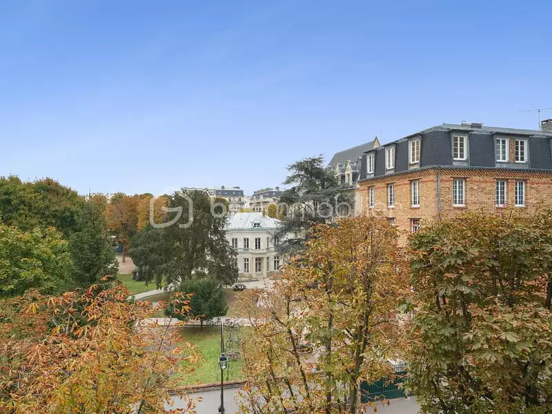 Appartement, 130 m²