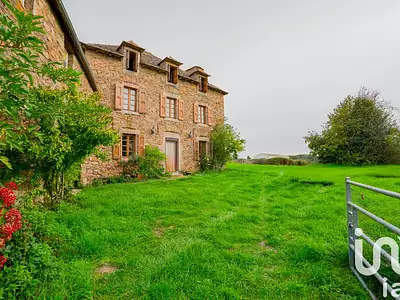 Maison, 155 m²