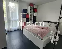 Appartement, 72 m²