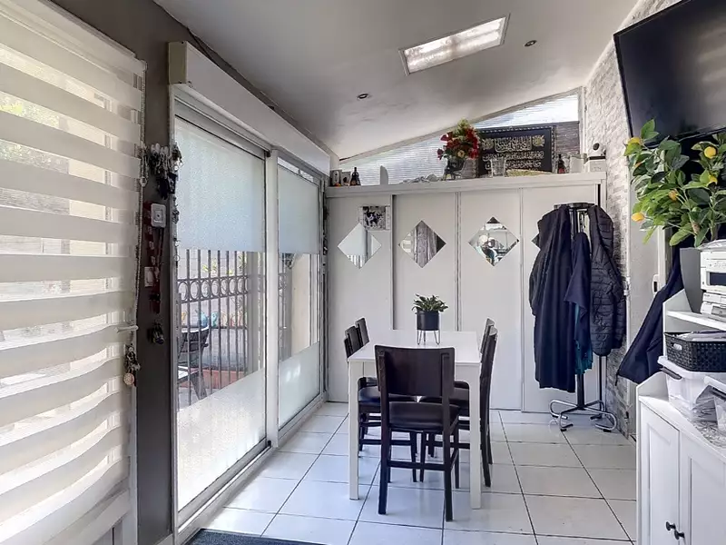 Maison, 120 m²