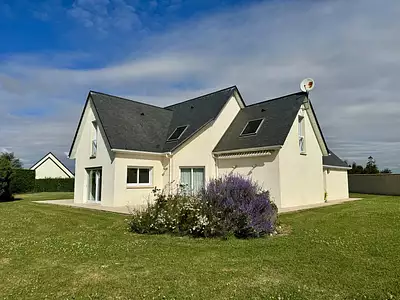 Maison, 165 m²