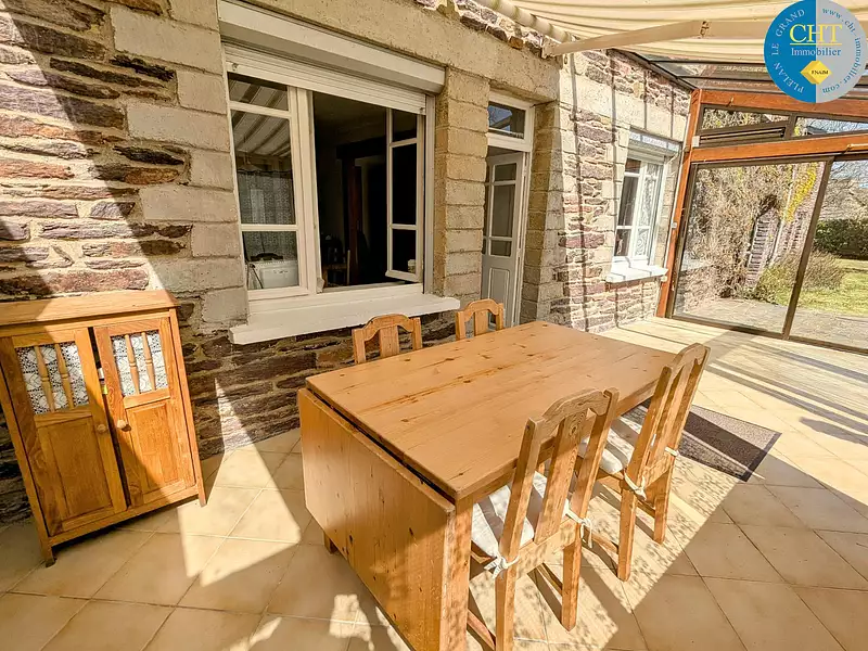 Maison, 107,77 m²
