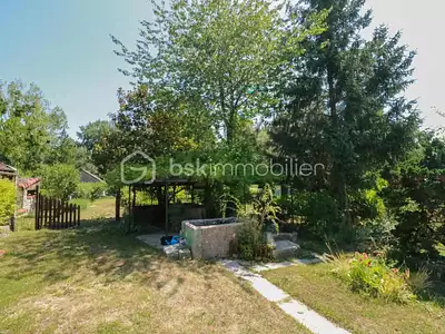 Maison, 83 m²