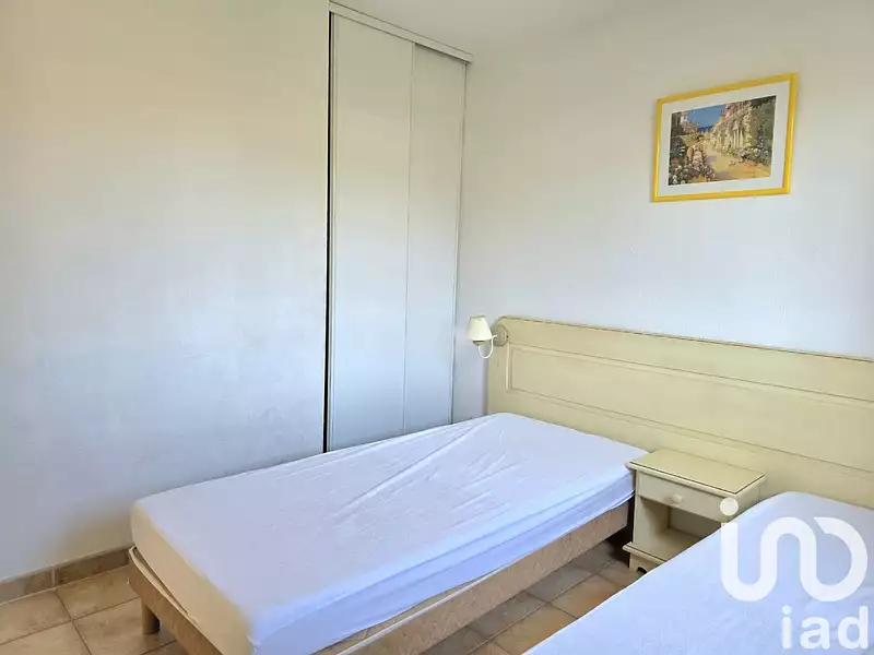 Maison, 52 m²