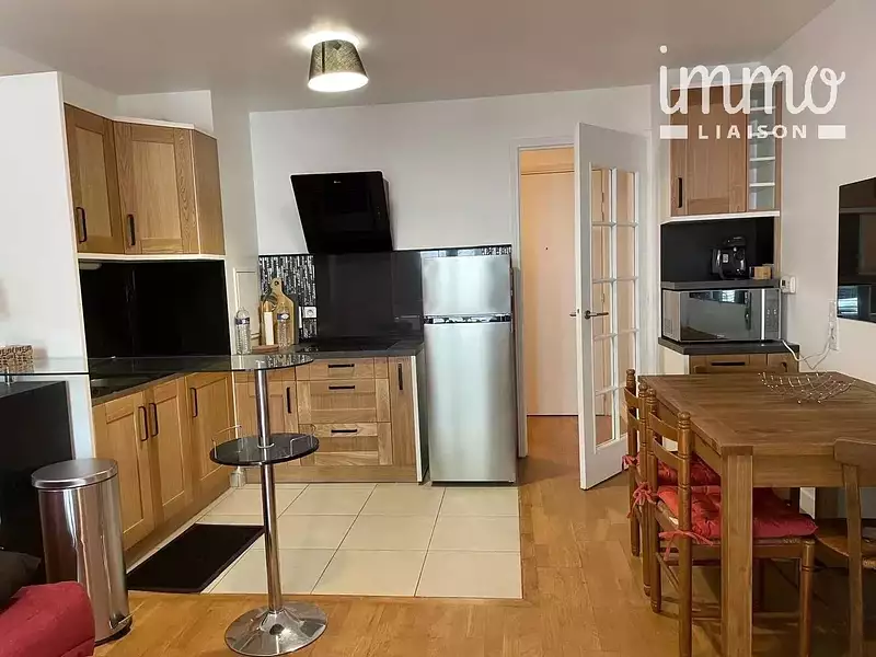 Appartement, 67,06 m²