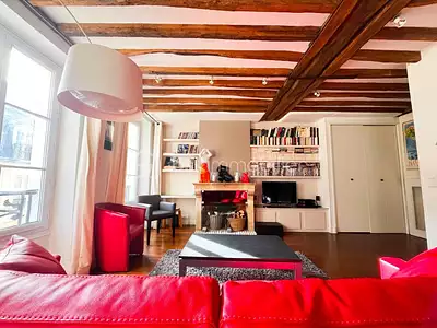 Appartement, 60 m²
