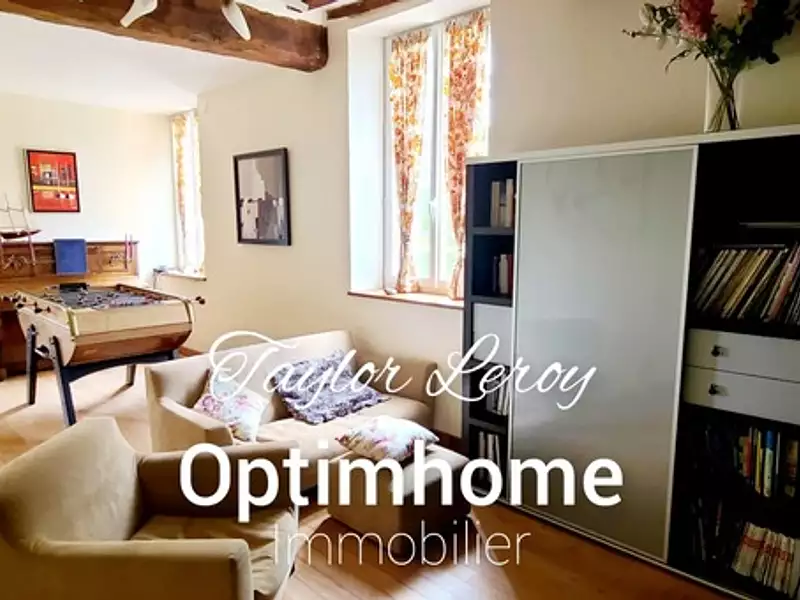 Maison, 248 m²
