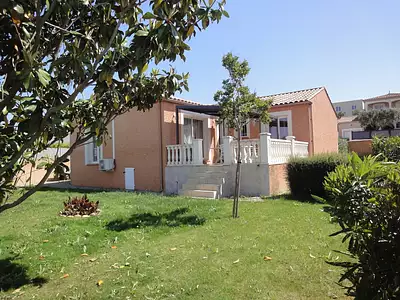 Maison, 93 m²