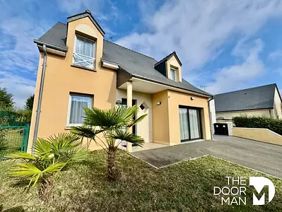 Maison, 151 m²
