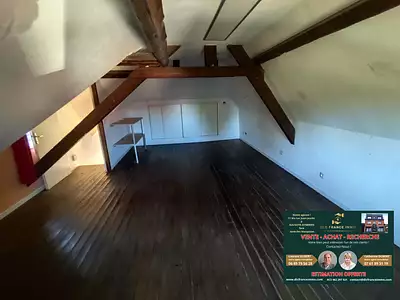 Maison, 114 m²