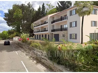 Appartement, 68,77 m²