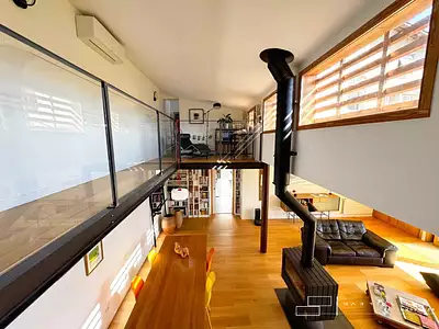 Maison, 127 m²